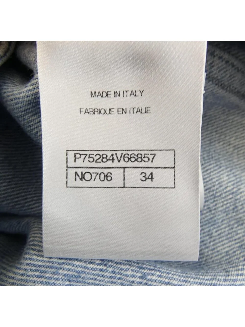 CHANEL brand name